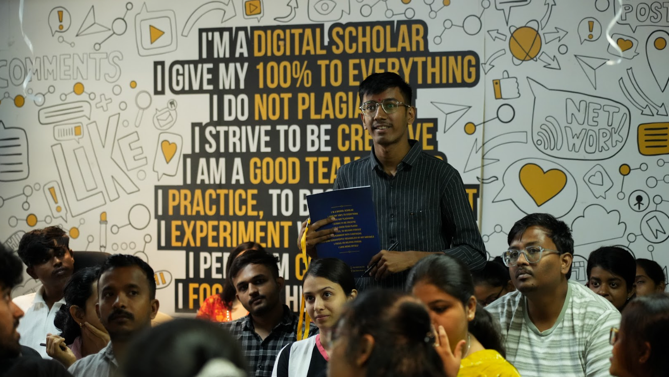 Digital Scholar, Mumbai Events photo 13