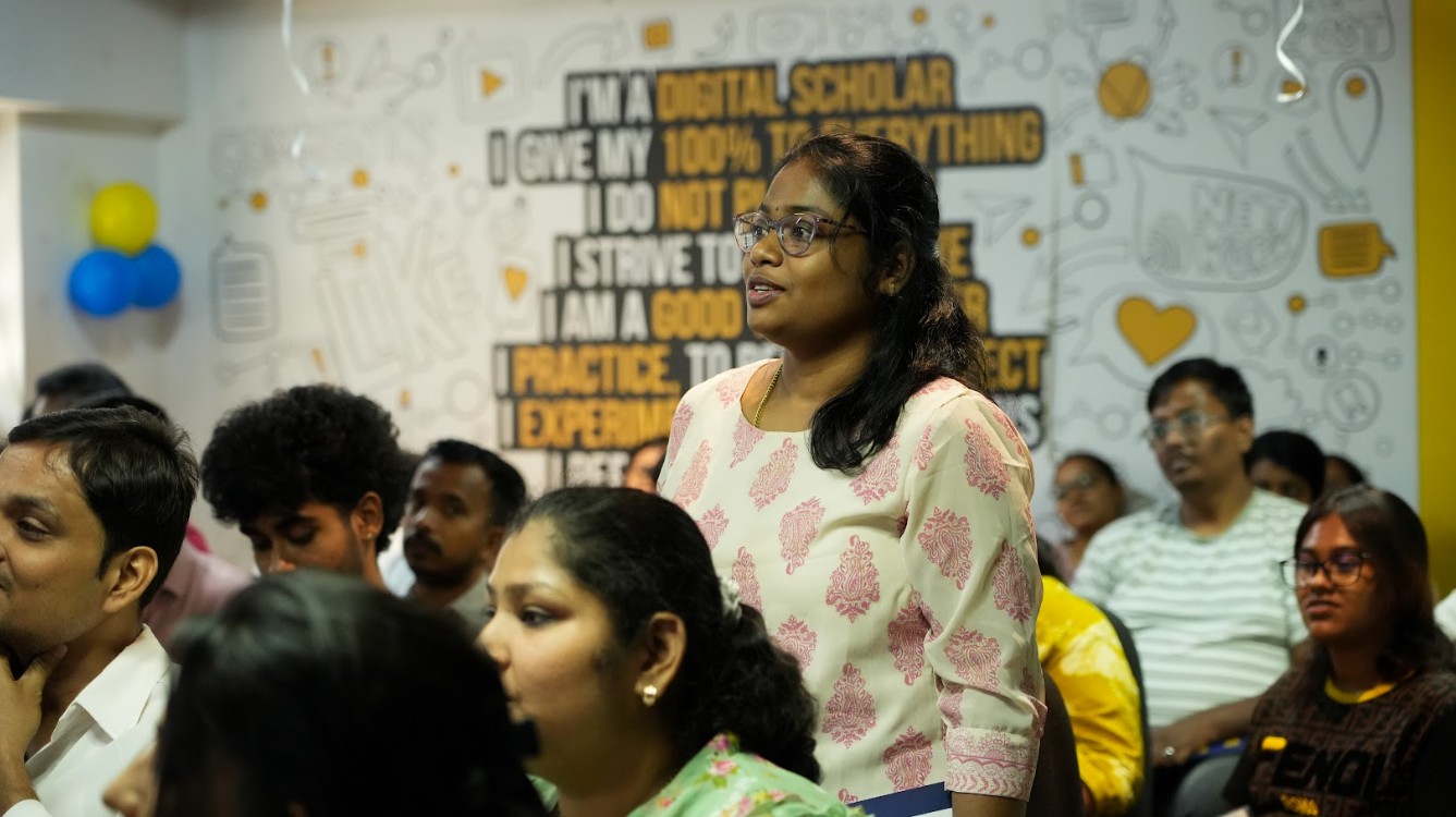 Digital Scholar, Mumbai Events photo 14