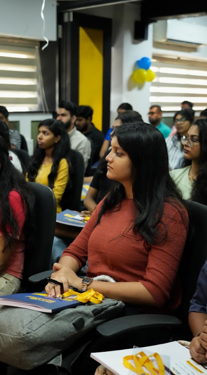 Digital Scholar, Mumbai Events photo 16