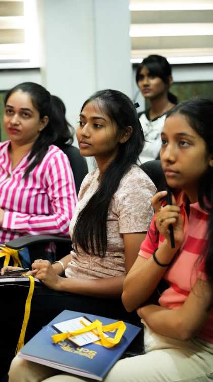Digital Scholar, Mumbai Events photo 17