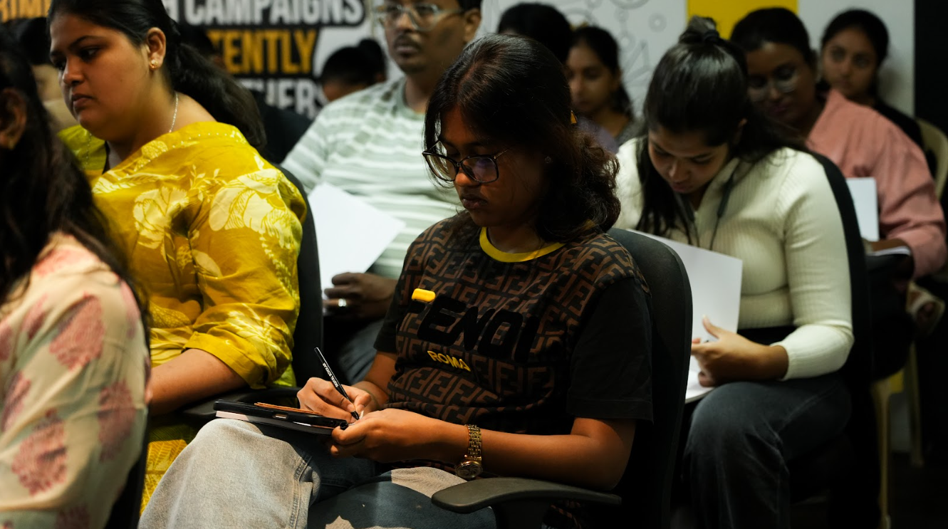 Digital Scholar, Mumbai Events photo 21