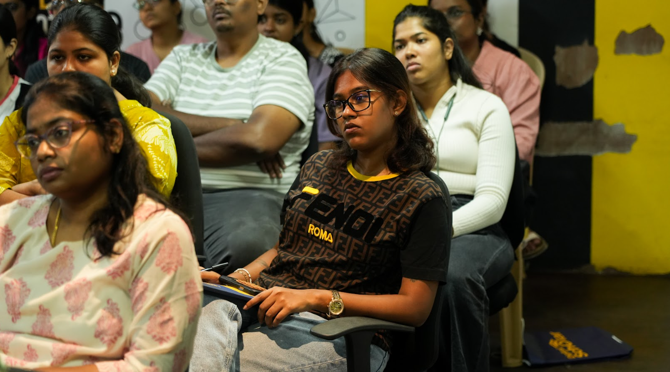 Digital Scholar, Mumbai Events photo 22