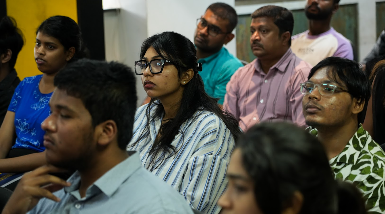 Digital Scholar, Mumbai Events photo 23