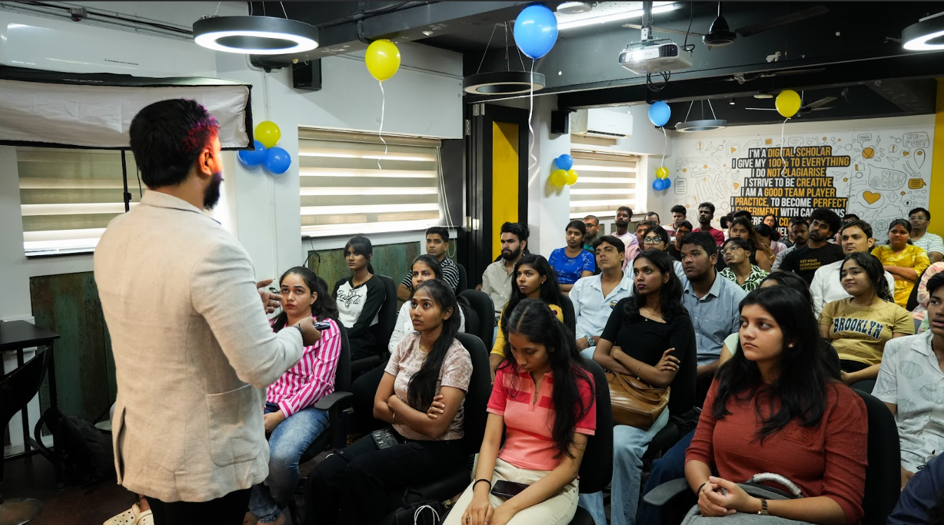 Digital Scholar, Mumbai Events photo 24