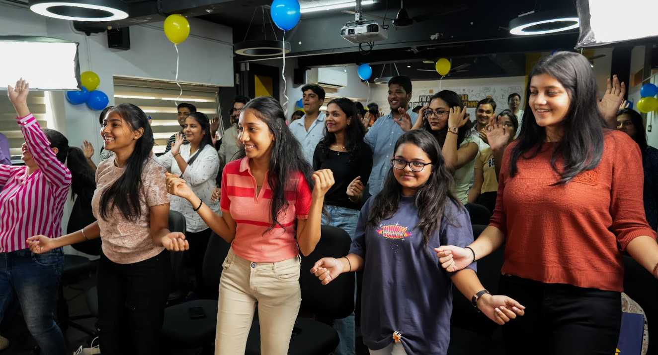 Digital Scholar, Mumbai Events photo 29