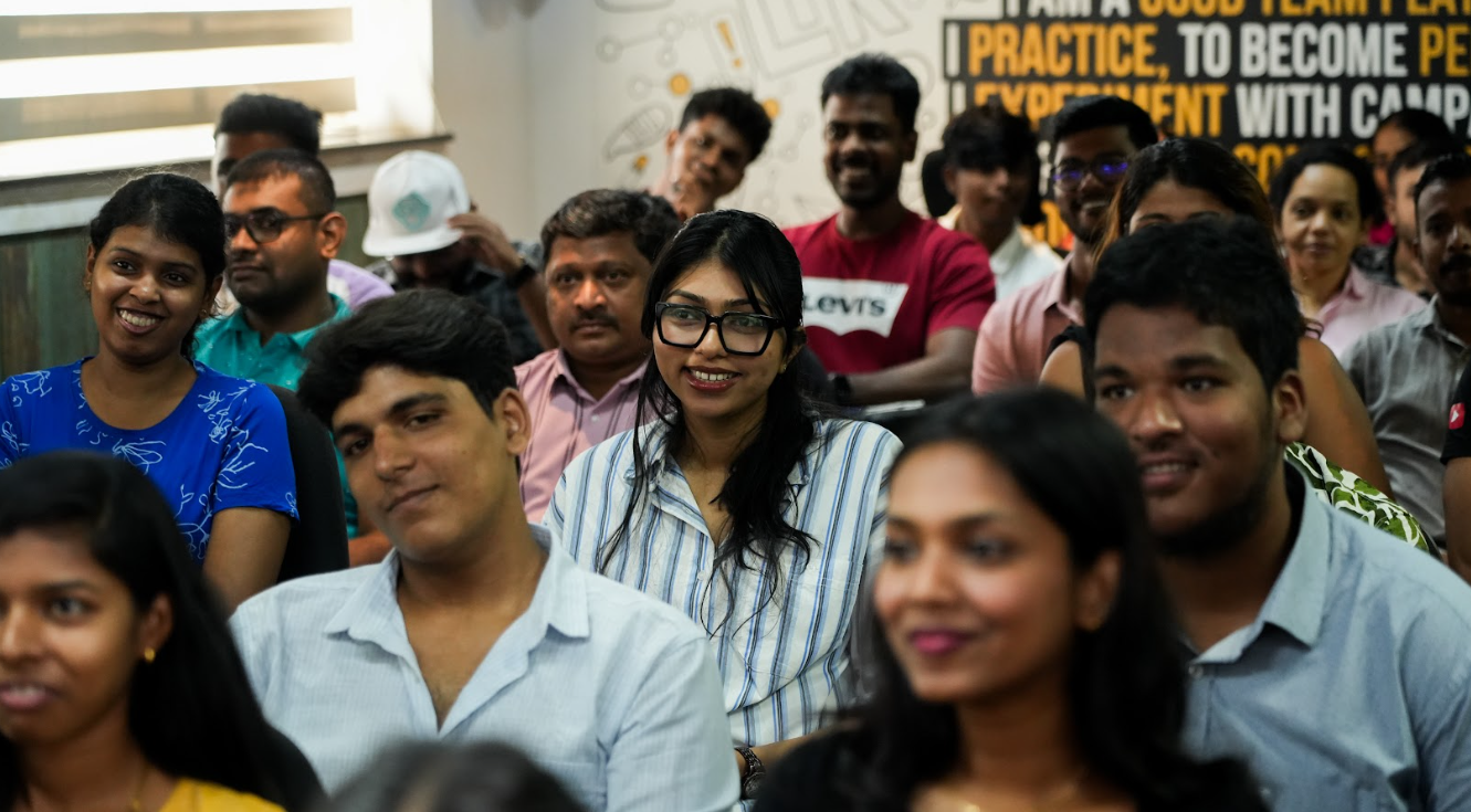 Digital Scholar, Mumbai Events photo 31