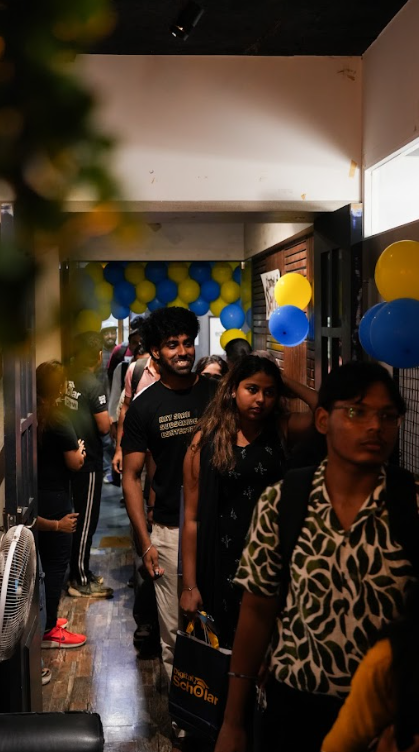 Digital Scholar, Mumbai Events photo 32