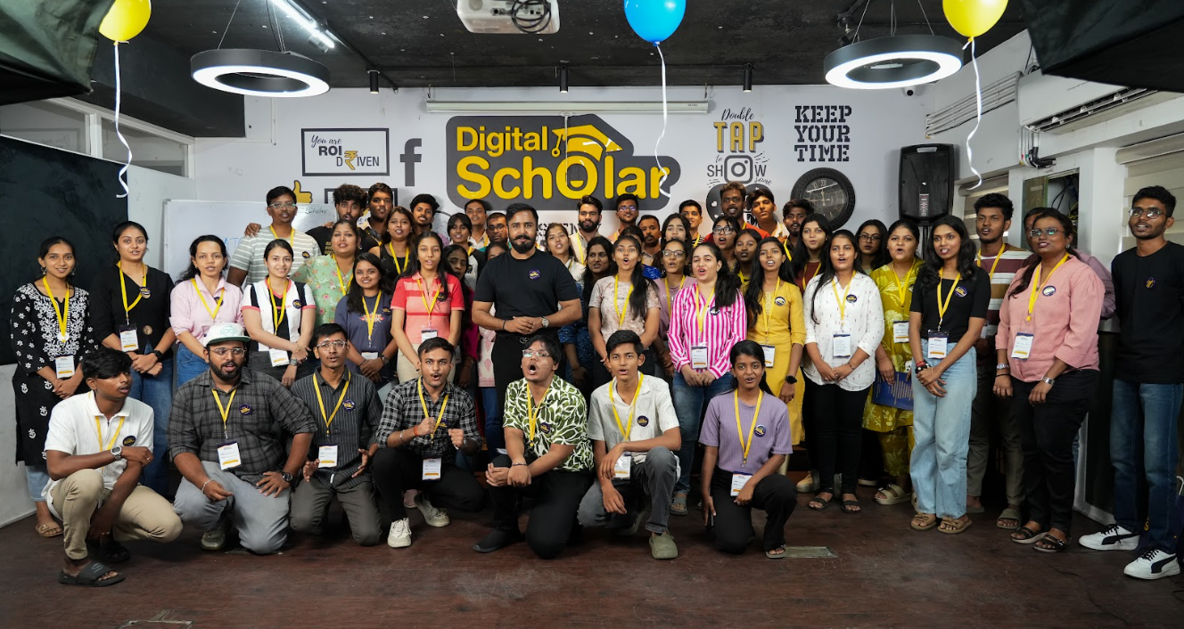 Digital Scholar, Mumbai Events photo 34