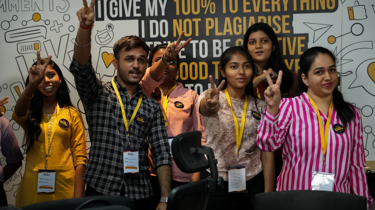 Digital Scholar, Mumbai Events photo 35
