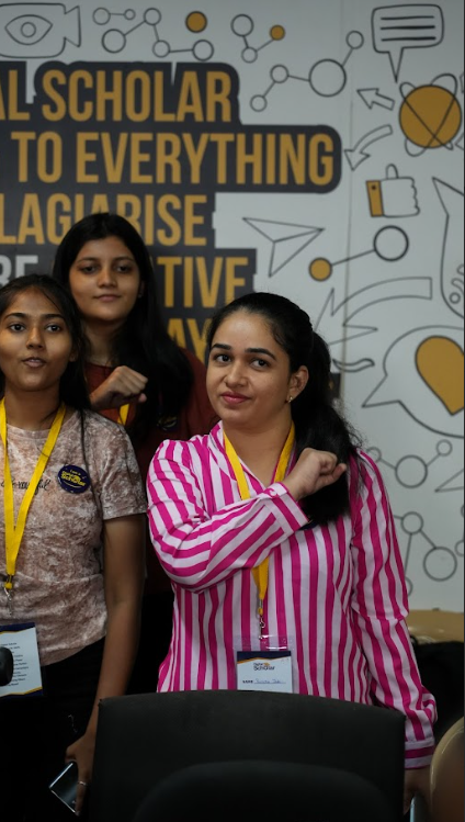 Digital Scholar, Mumbai Events photo 37