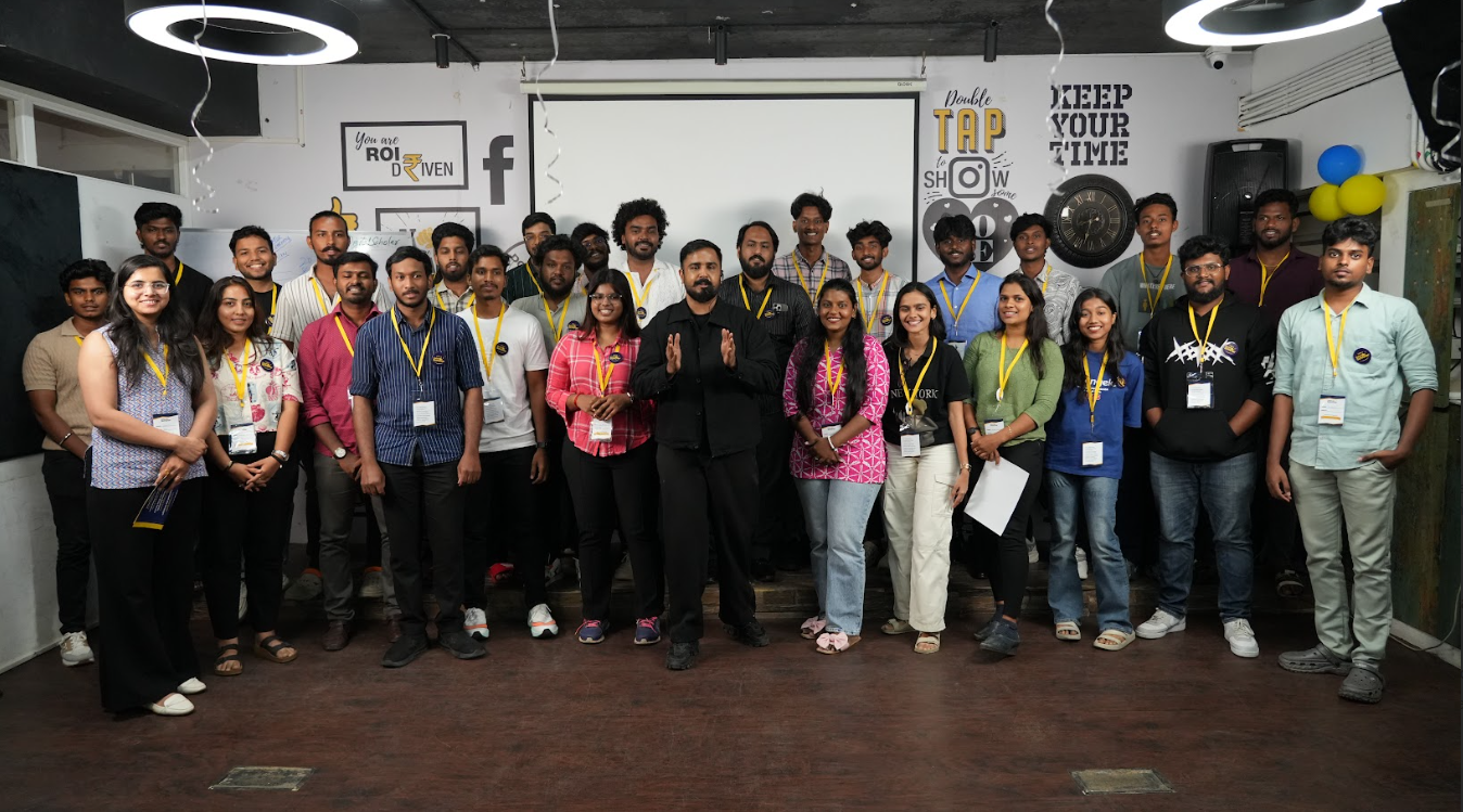 Digital Scholar, Mumbai Students photo 1