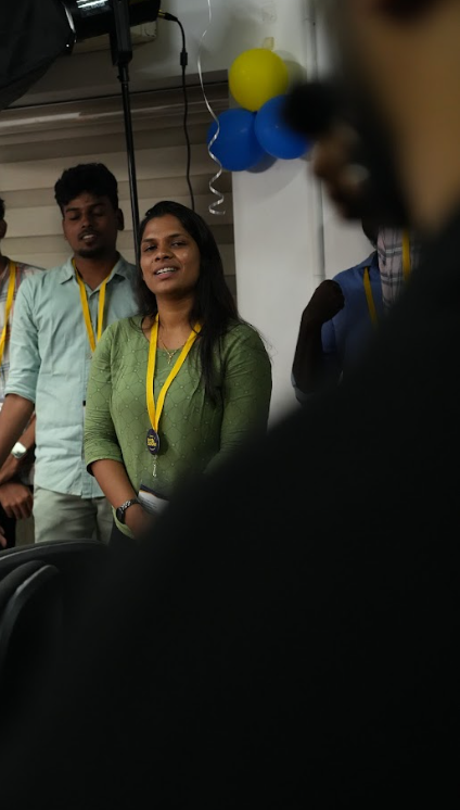 Digital Scholar, Mumbai Students photo 2