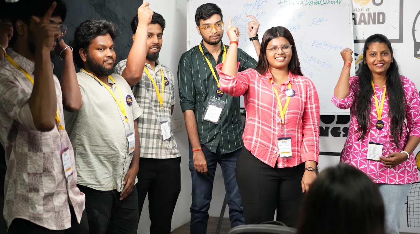 Digital Scholar, Mumbai Students photo 3