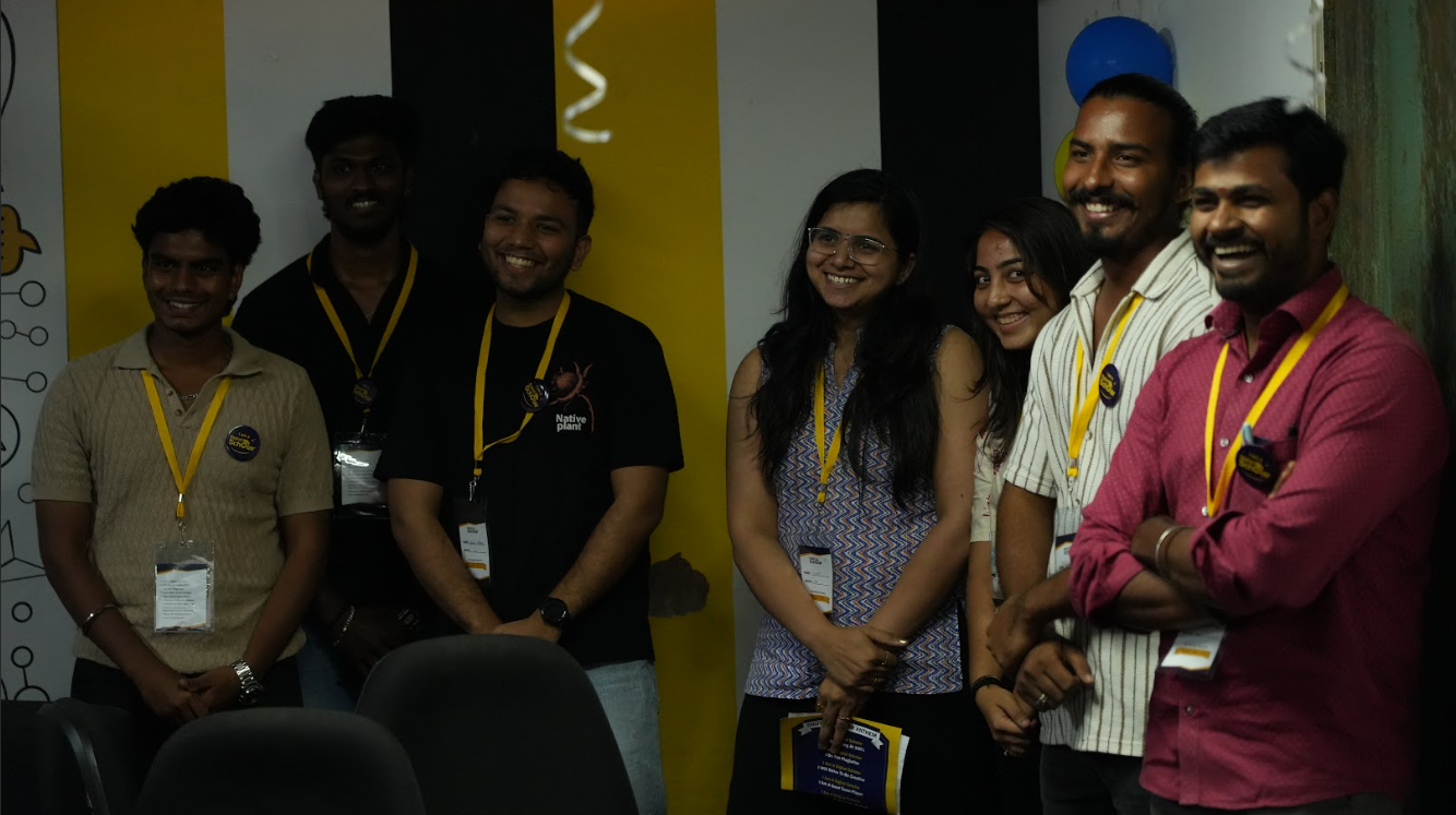 Digital Scholar, Mumbai Students photo 4