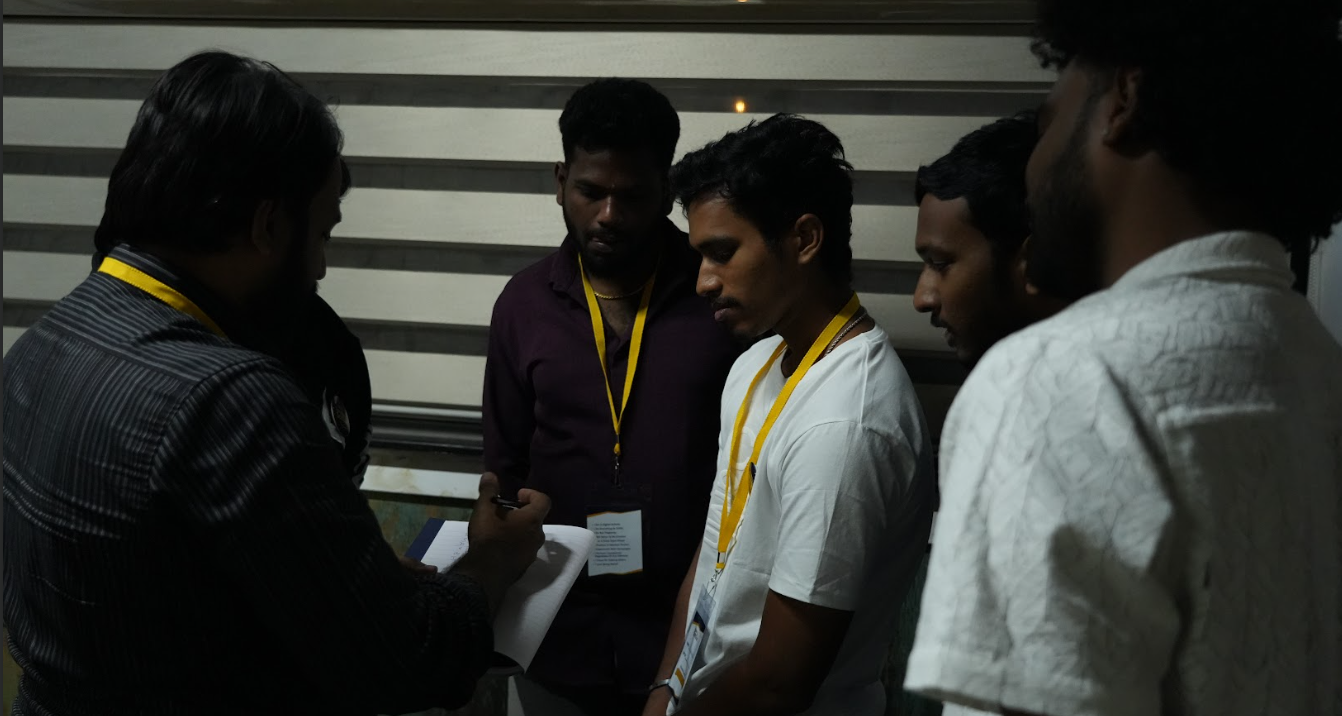Digital Scholar, Mumbai Students photo 8