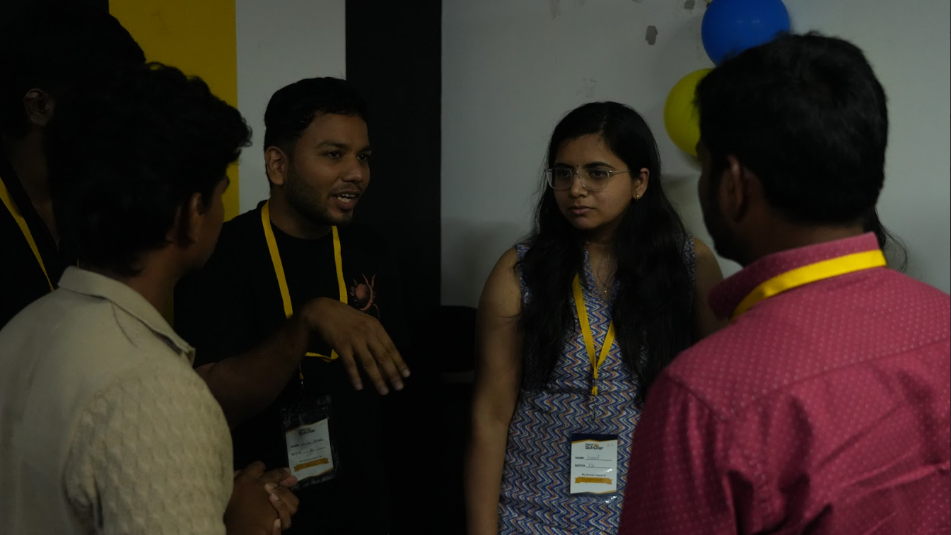 Digital Scholar, Mumbai Students photo 9