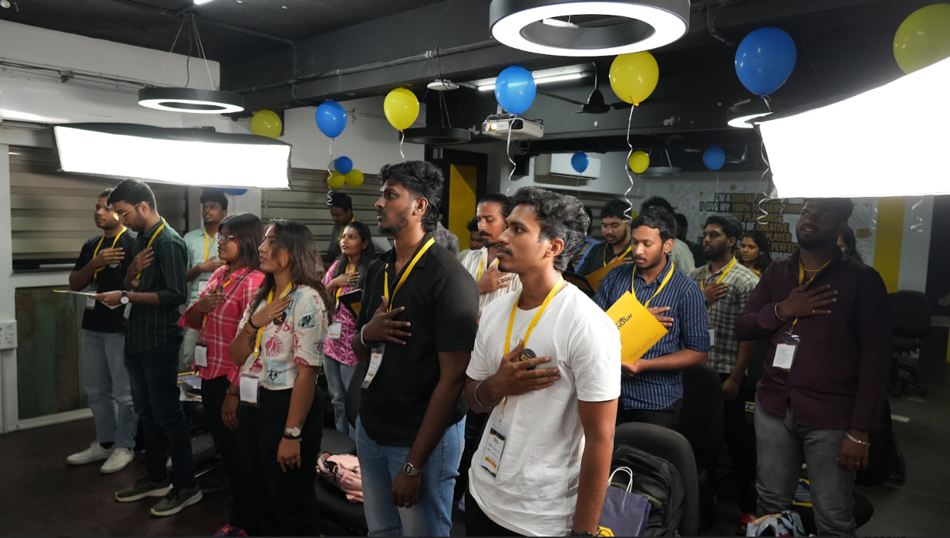 Digital Scholar, Mumbai Students photo 11