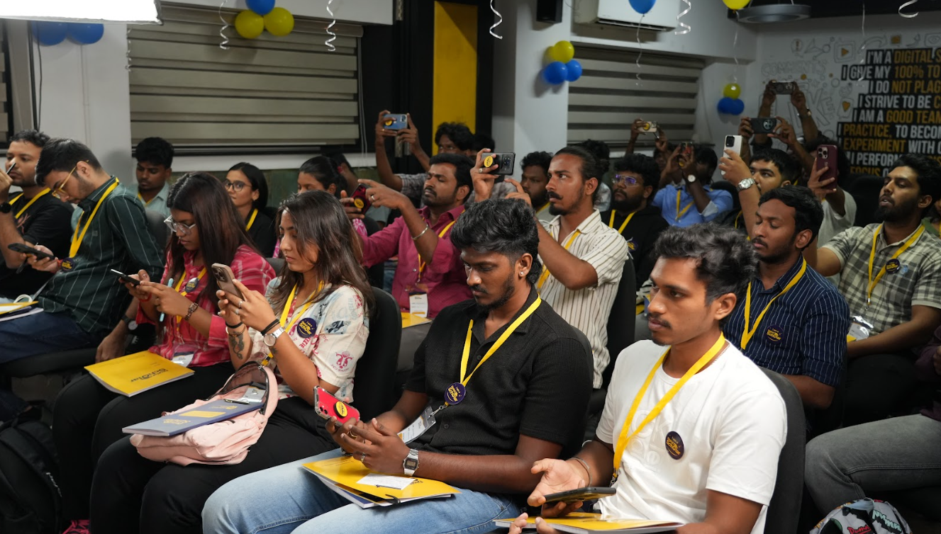 Digital Scholar, Mumbai Students photo 12
