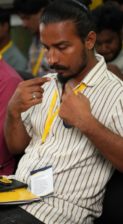 Digital Scholar, Mumbai Students photo 19