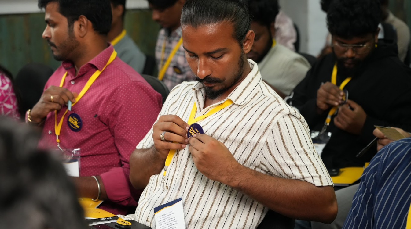 Digital Scholar, Mumbai Students photo 20