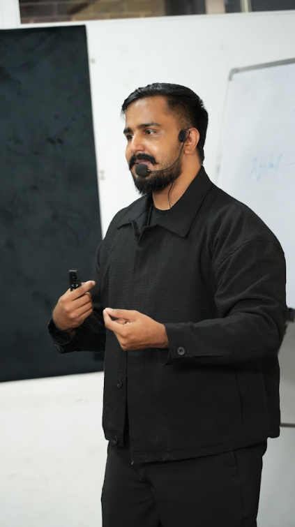 Digital Scholar, Mumbai Students photo 45