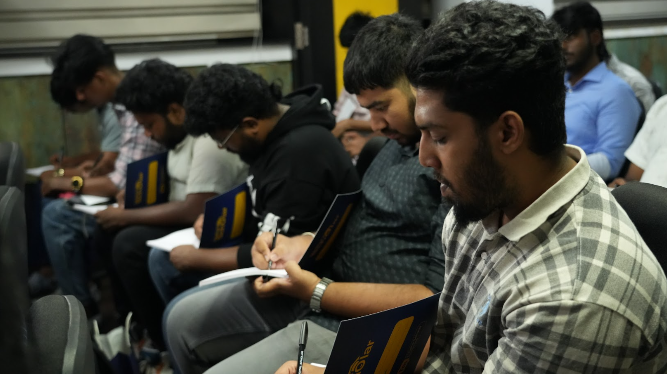 Digital Scholar, Mumbai Students photo 51