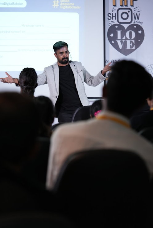 Digital Scholar, Mumbai Students photo 63