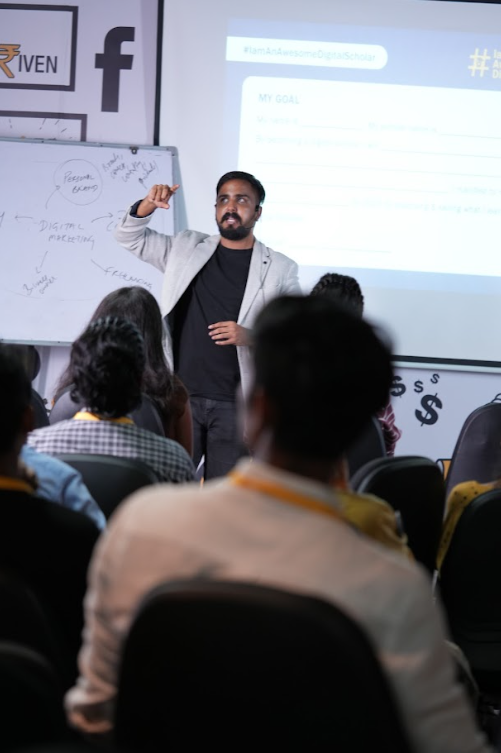 Digital Scholar, Mumbai Students photo 65