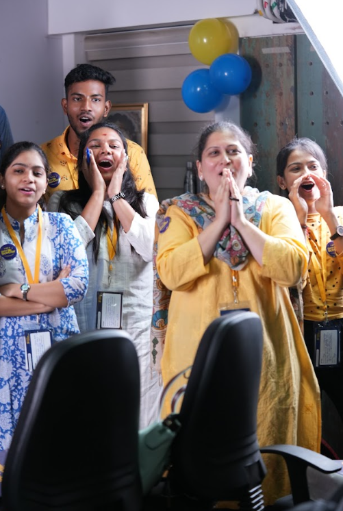 Digital Scholar, Mumbai Students photo 66
