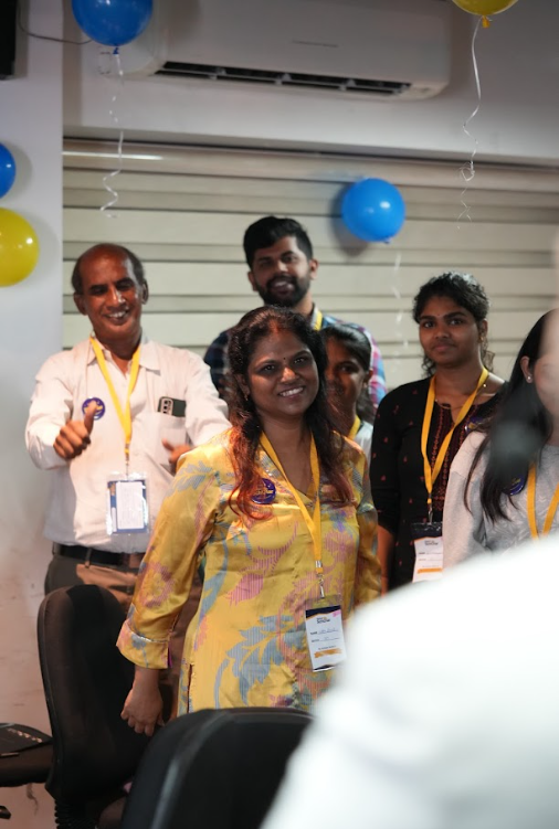 Digital Scholar, Mumbai Students photo 67