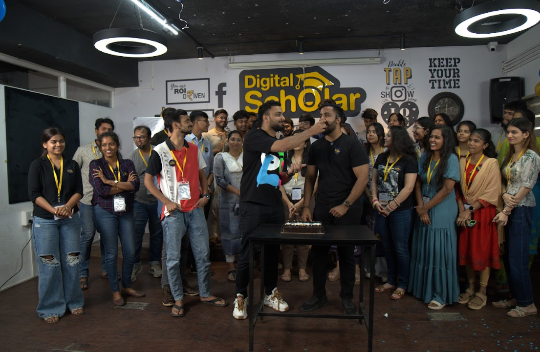Digital Scholar, Mumbai Events photo 41