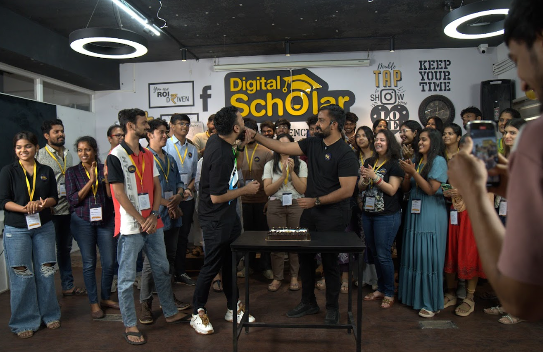 Digital Scholar, Mumbai Events photo 42