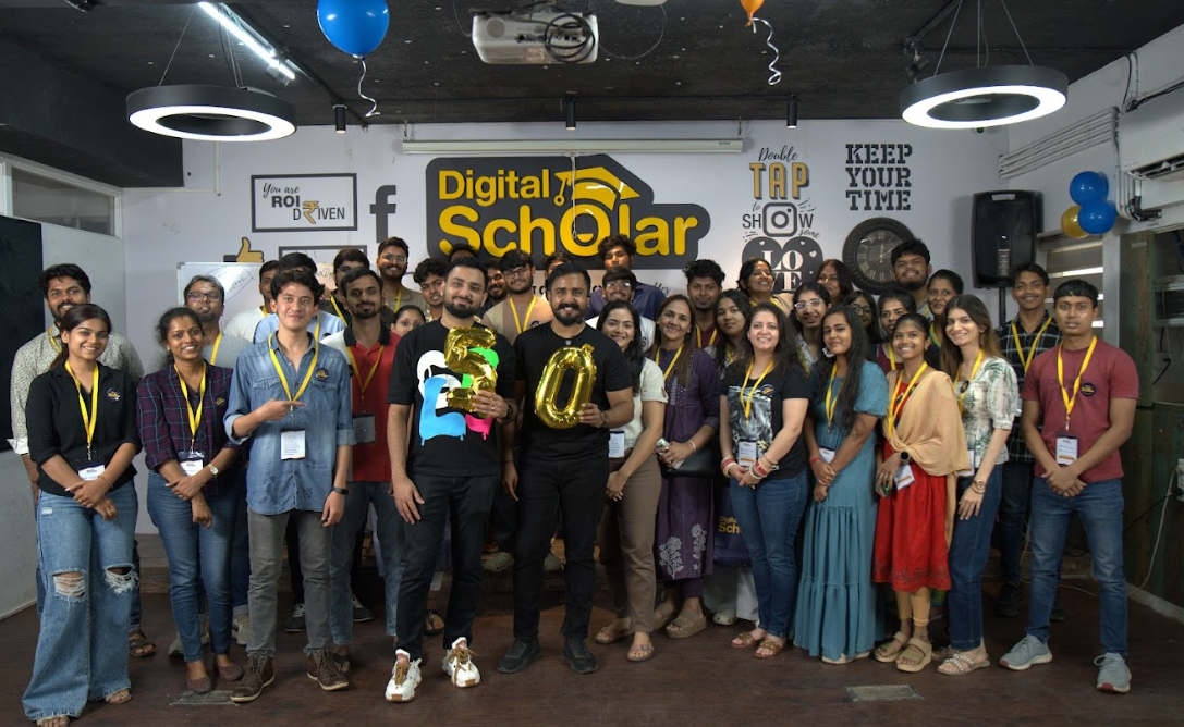 Digital Scholar, Mumbai Events photo 44