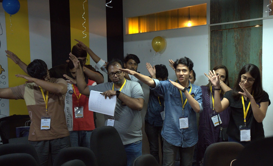 Digital Scholar, Mumbai Events photo 45