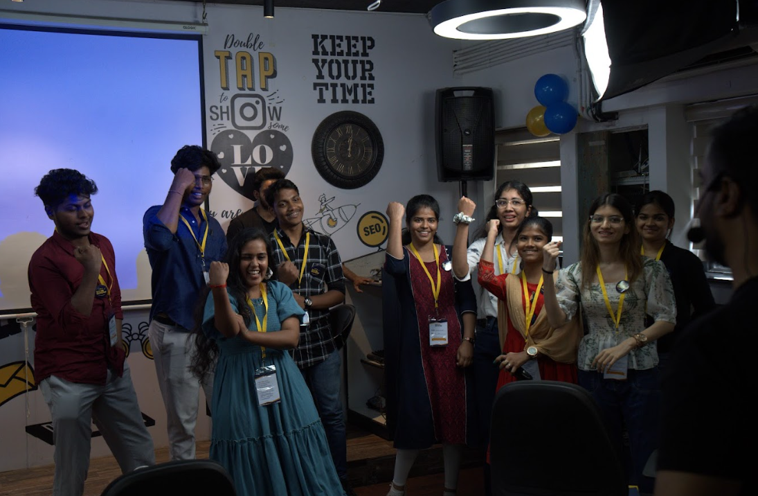 Digital Scholar, Mumbai Events photo 46