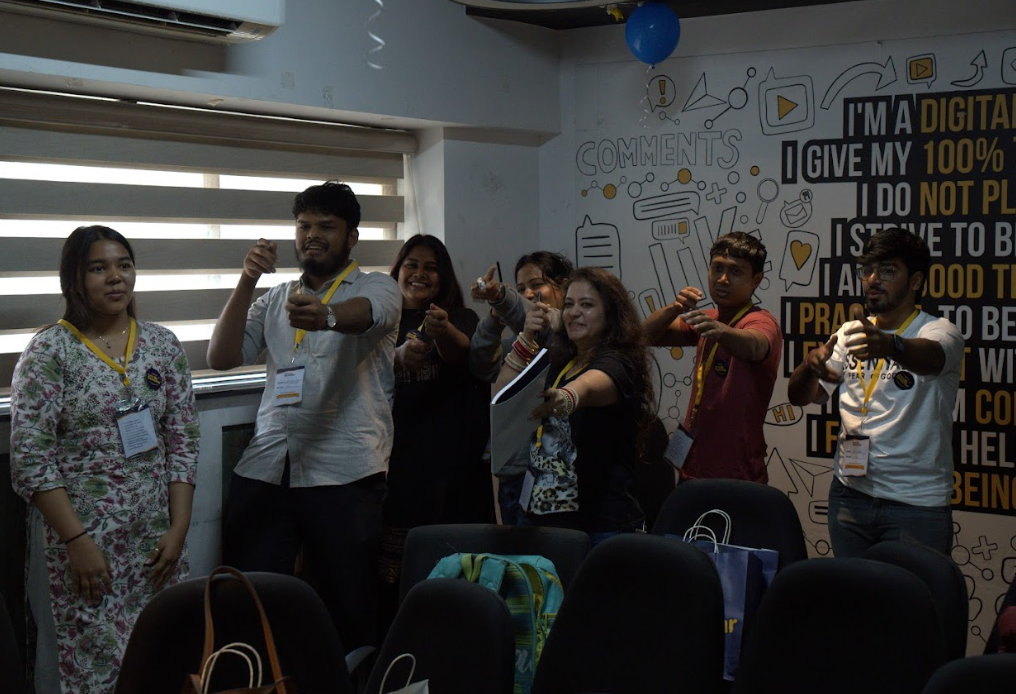 Digital Scholar, Mumbai Events photo 47