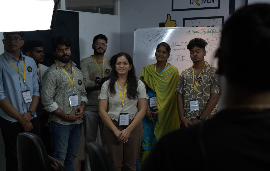 Digital Scholar, Mumbai Events photo 48