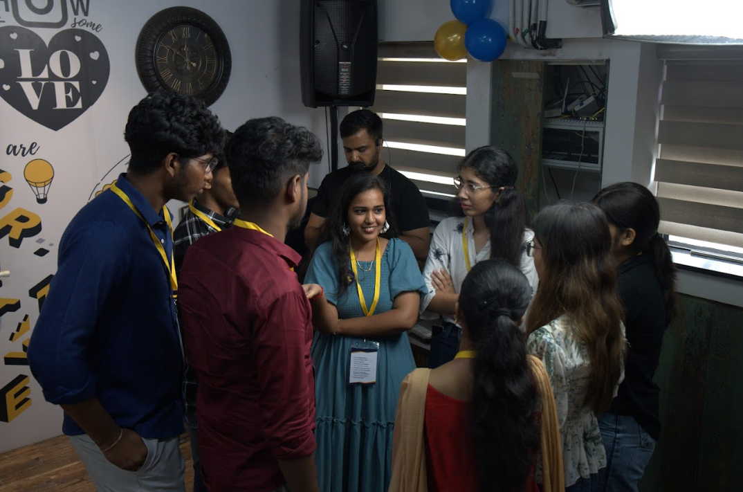 Digital Scholar, Mumbai Events photo 49