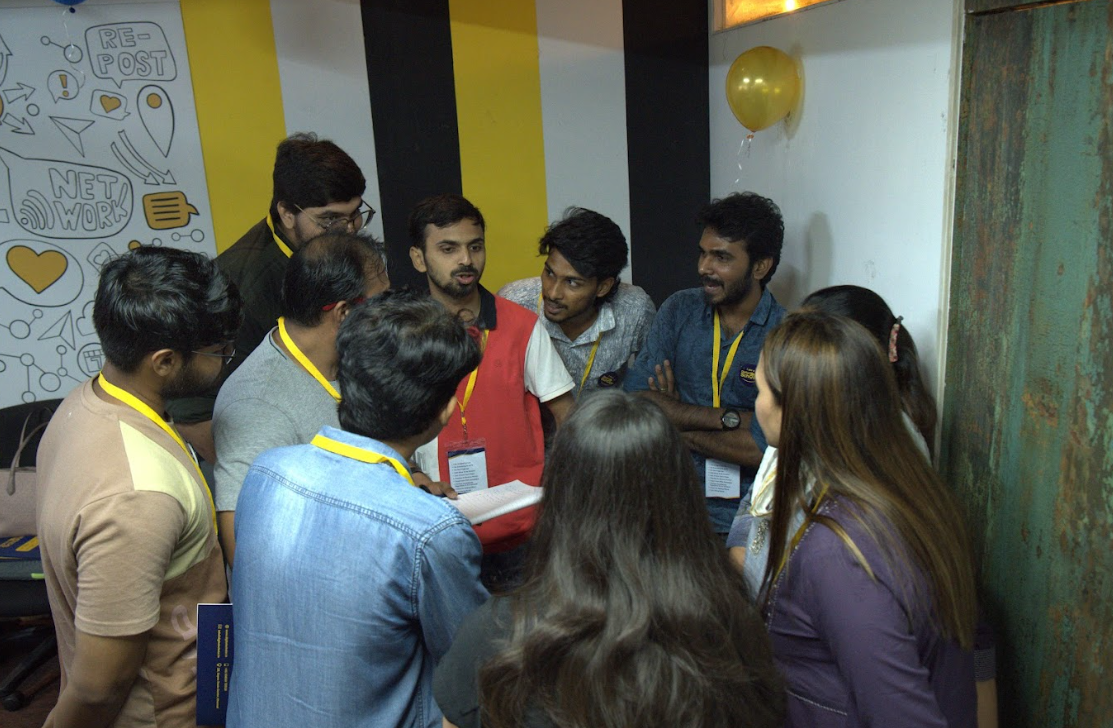 Digital Scholar, Mumbai Events photo 50