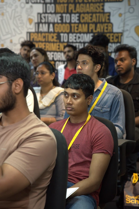 Digital Scholar, Mumbai Events photo 58