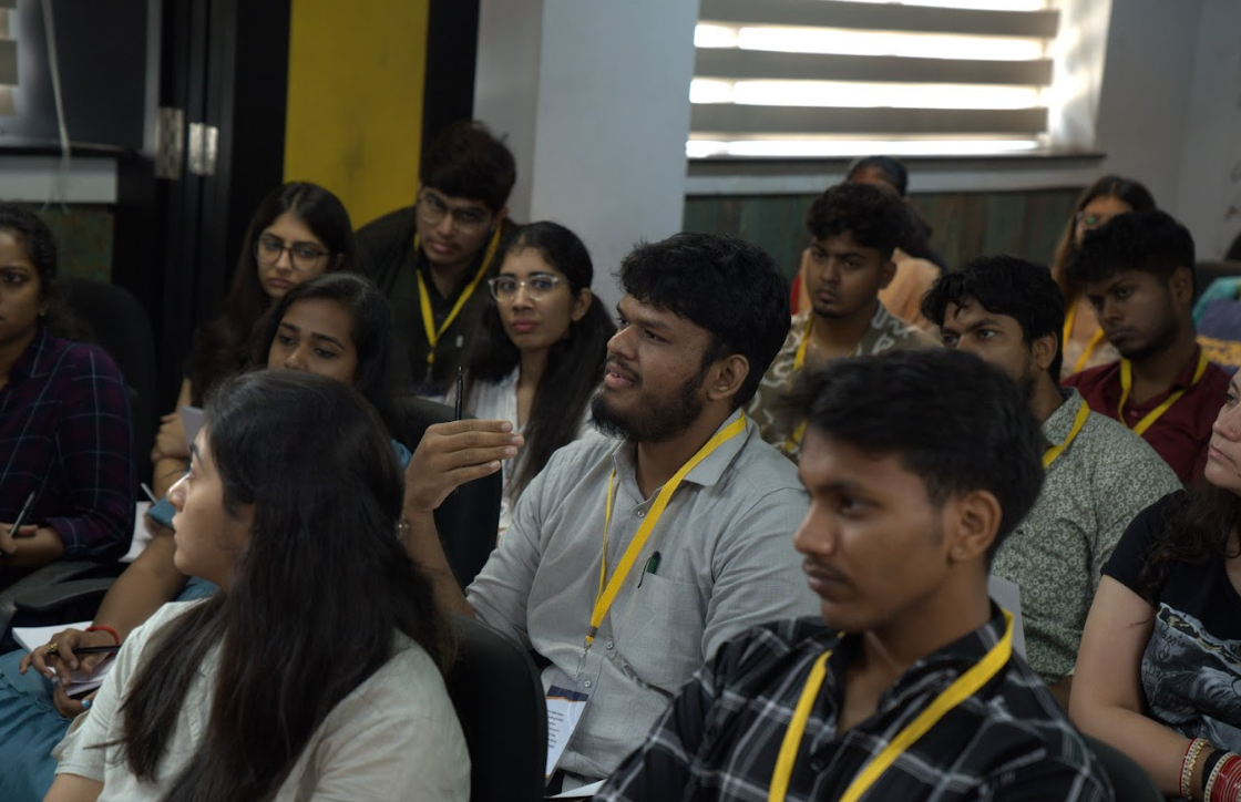 Digital Scholar, Mumbai Events photo 59