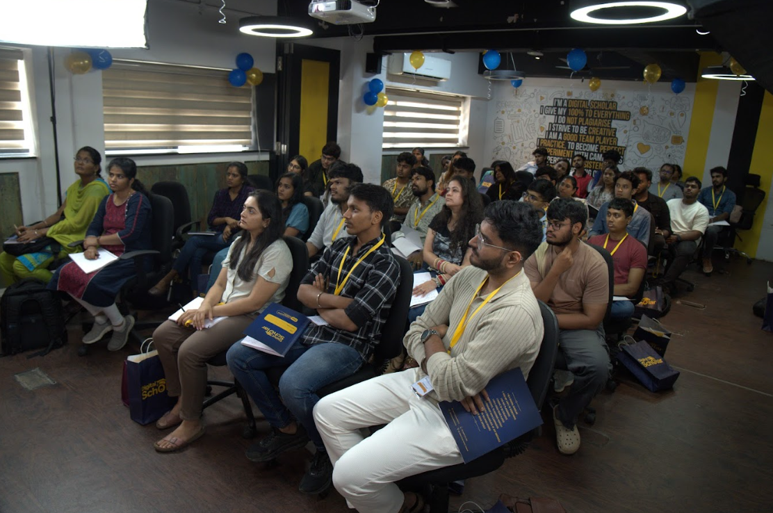 Digital Scholar, Mumbai Events photo 60