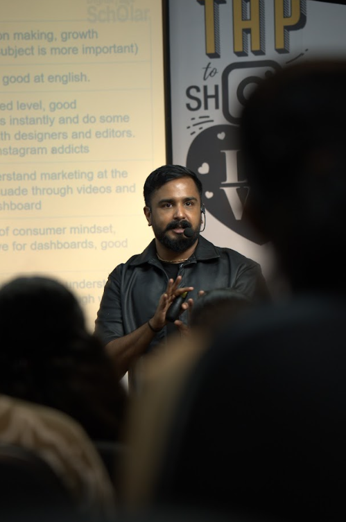 Digital Scholar, Mumbai Events photo 66