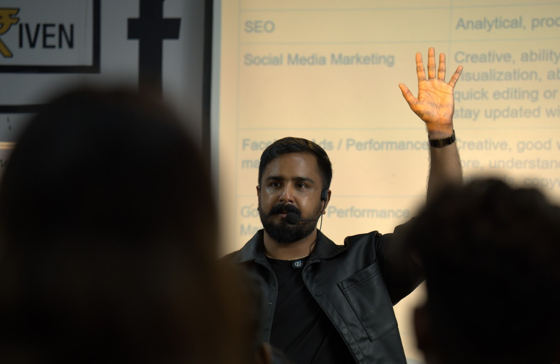 Digital Scholar, Mumbai Events photo 68