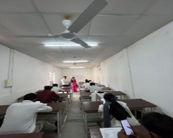 Rupahi Institute of Paramedical Technology College Activities photo 1