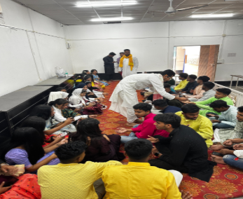 Rupahi Institute of Paramedical Technology College Activities photo 5
