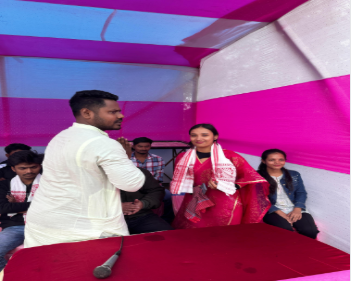 Rupahi Institute of Paramedical Technology College Activities photo 10