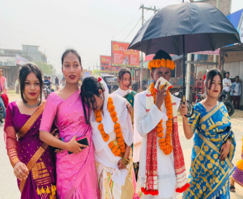 Rupahi Institute of Paramedical Technology College Activities photo 15