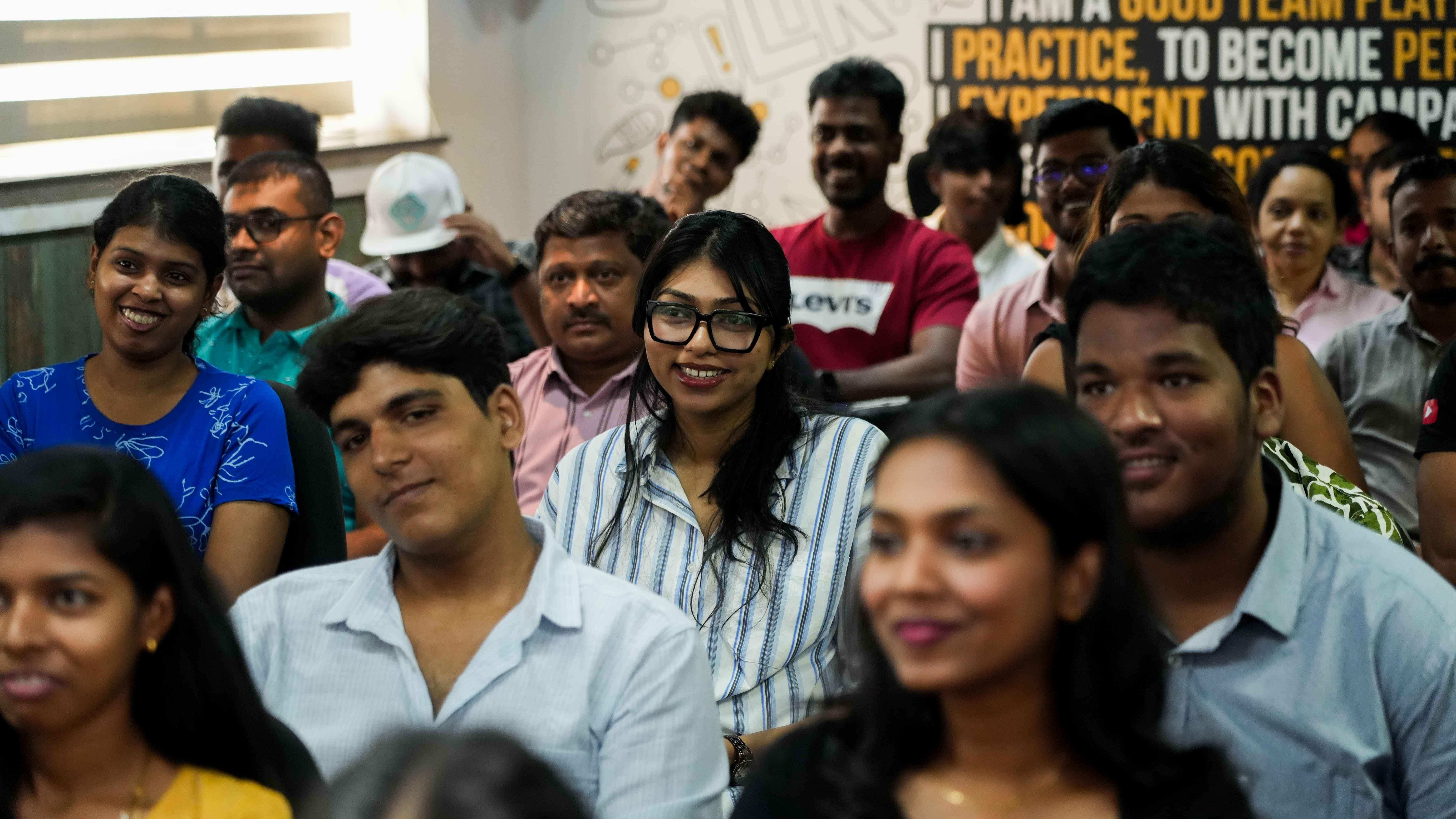 Digital Scholar Orientation photo 10