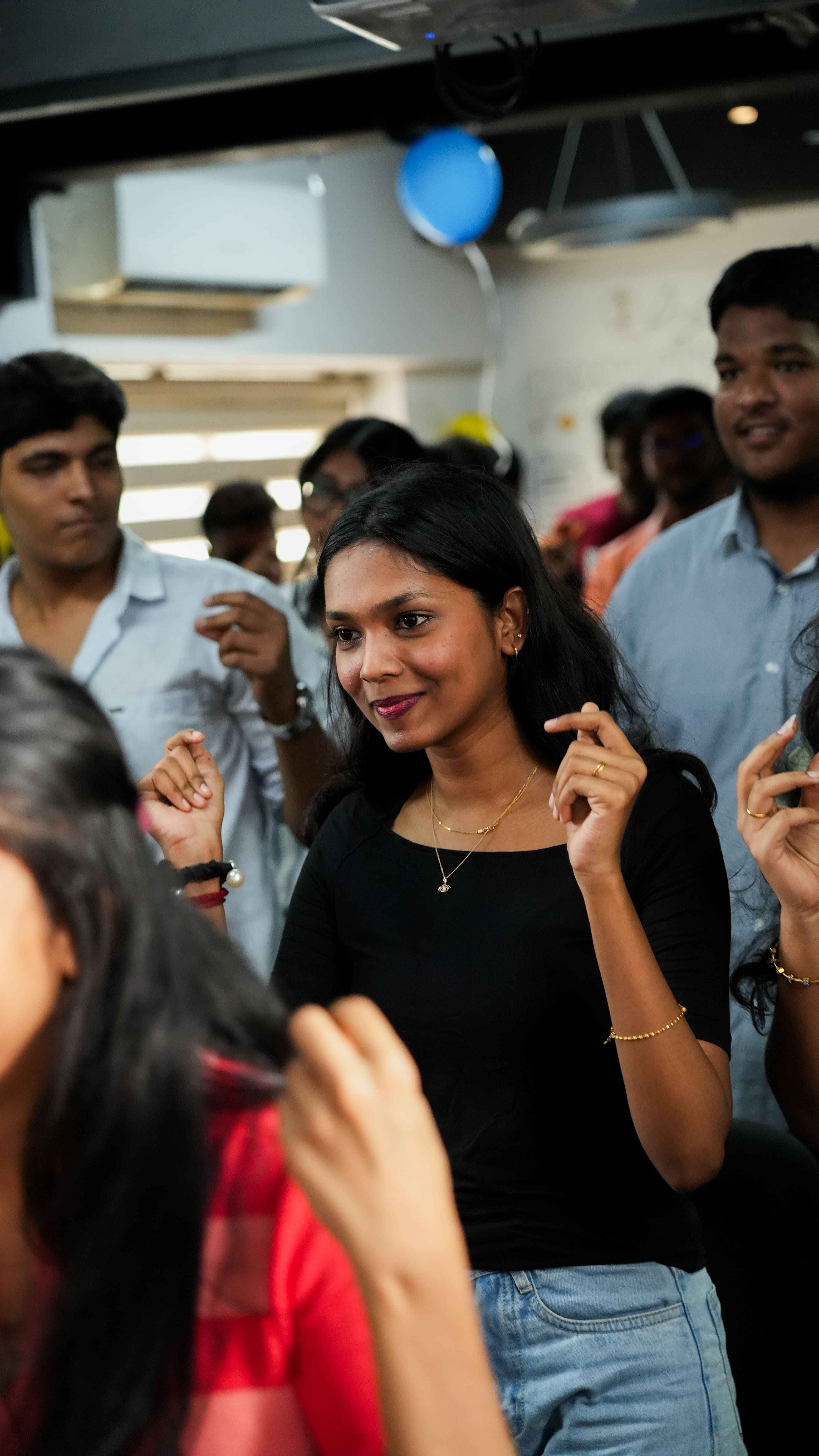 Digital Scholar Orientation photo 11